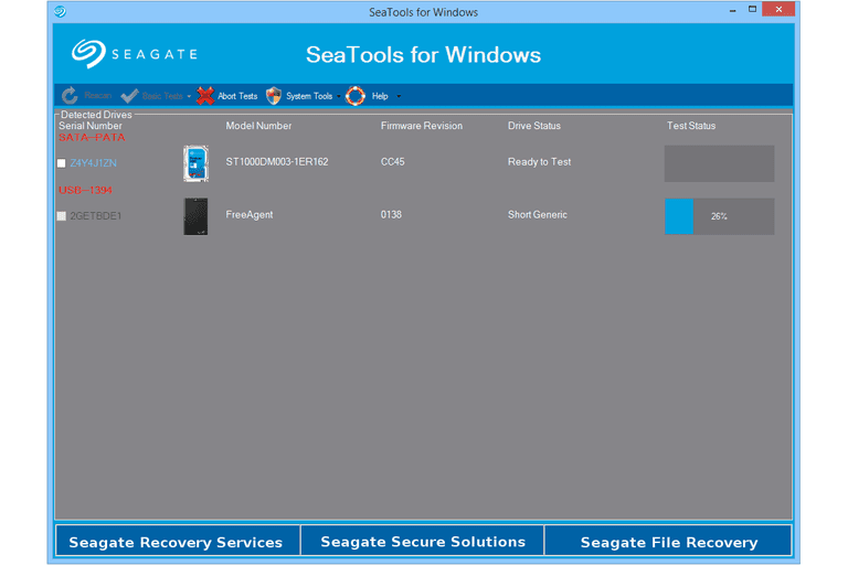 Seagate Freeagent Mac Software Download