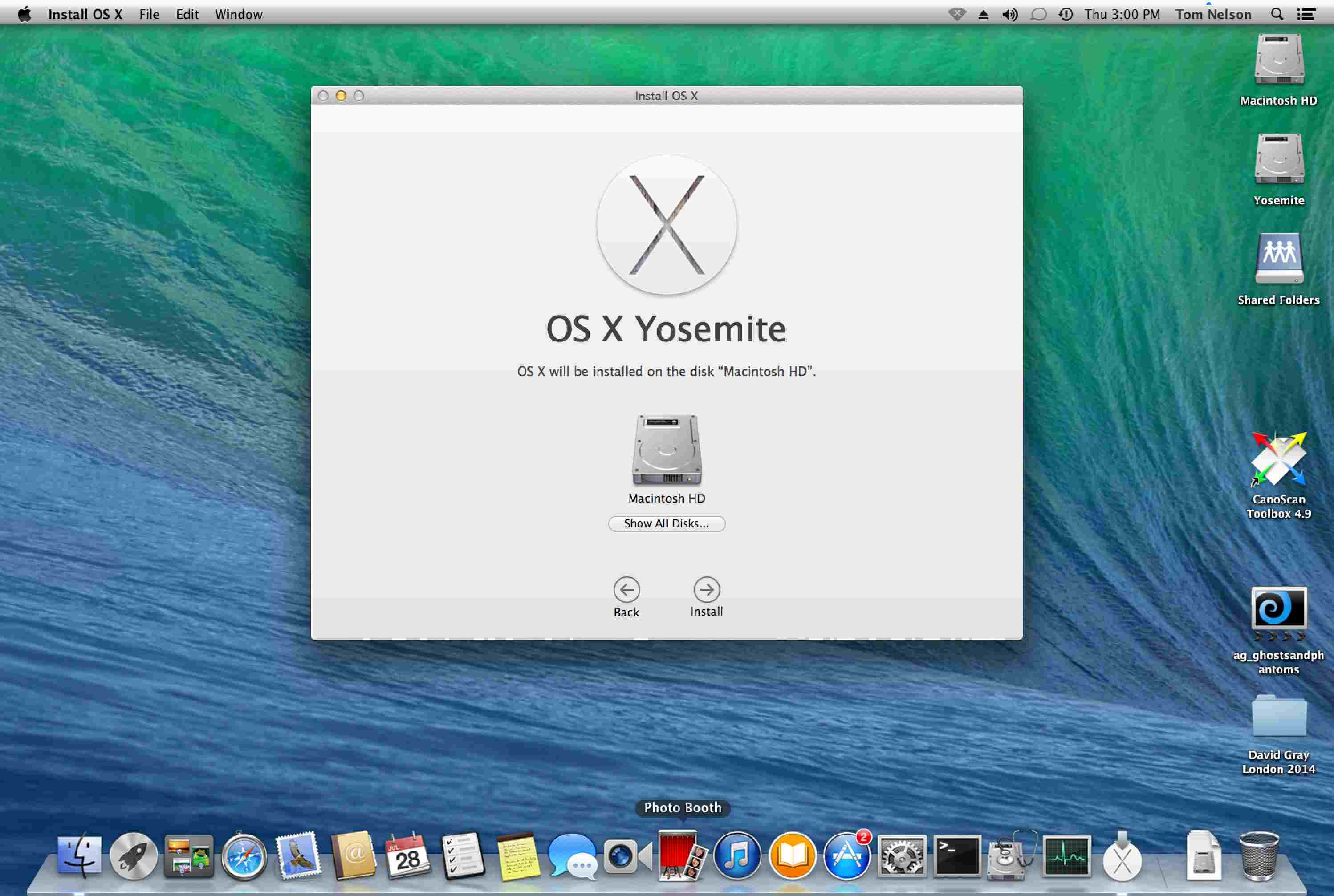 Download mac os installer yosemite 10.10